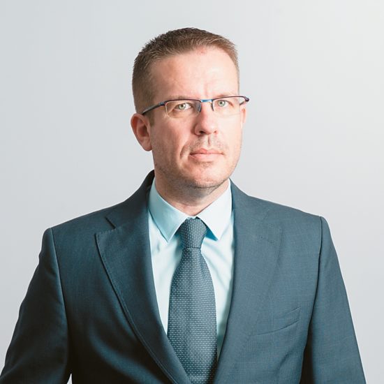 Γιάννης Βασιλάκος: Το όραμα του νέου ισχυρού άνδρα της Κωτσόβολος