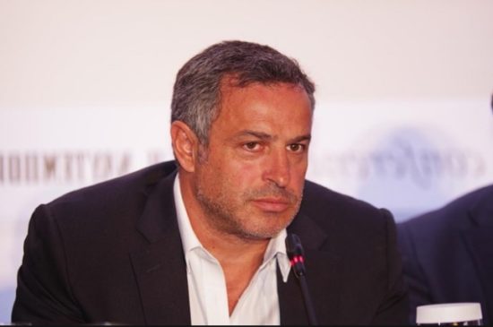 Ηλίας Μάλαμας (Inditex Ελλάς): Το δυναμικό comeback της Zara