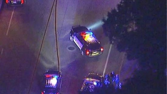 Έπεσαν πυροβολισμοί σε μπαρ στην Καλιφόρνια – πληροφορίες για τραυματίες