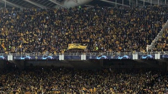 Ειδικοί για ταλάντωση στο ΟΑΚΑ: Εχουν γίνει καταρρεύσεις στο παρελθόν από τέτοια φαινόμενα