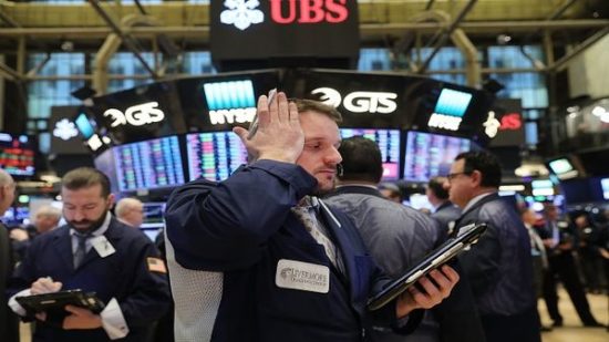 Άρχισαν τα «όργανα» στο Κογκρέσο: Μπλόκο Δημοκρατικών στη NAFTA – βουτιά στη Wall Street