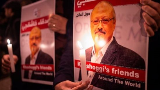 Καναδάς: Κυρώσεις σε 17 Σαουδάραβες για την υπόθεση Κασόγκι