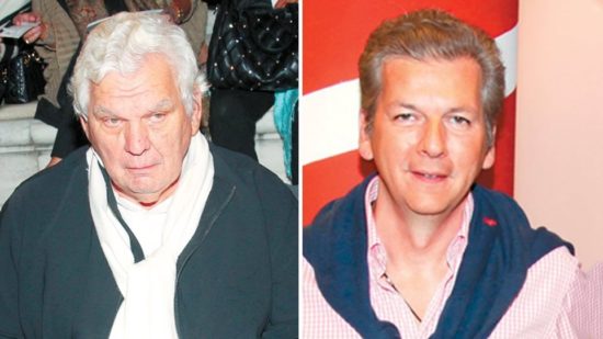 Folli Follie: Νέα αίτηση για υπαγωγή στον Πτωχευτικό – Παραιτείται ο Κουτσολιούτσος