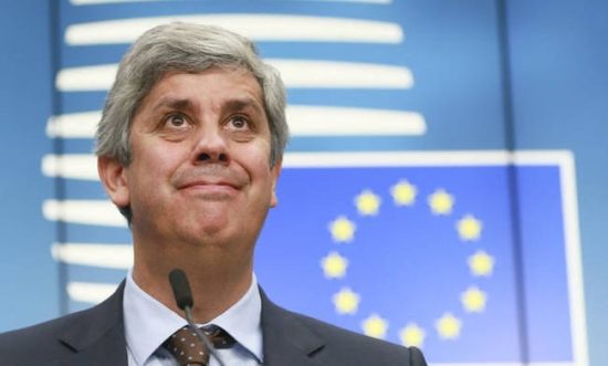 Μάριο Σεντένο: Η Ελλάδα έχει επιστρέψει στην ανάπτυξη