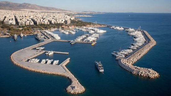 Ισχυρό ενδιαφέρον από ξένους για τουριστικά λιμάνια και μαρίνες