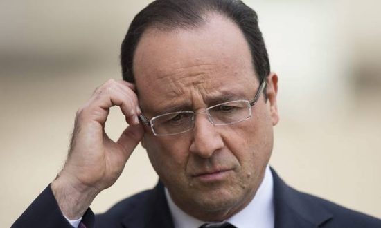 Ολάντ: Το plan B για το Grexit το 2015 ήταν γερμανικό σχέδιο – Δεν ήταν μπλόφα