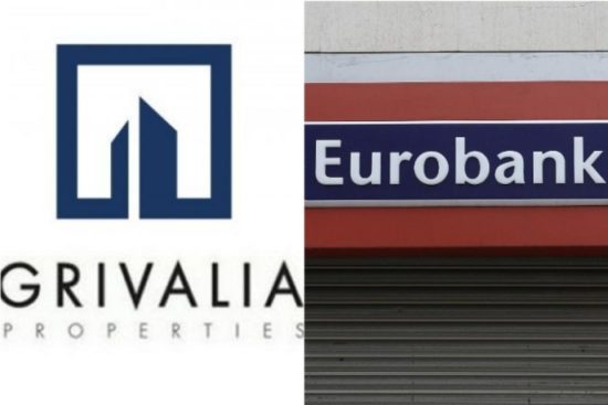 Εurobank – Grivalia: Τα δεδομένα του deal