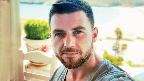 Δικηγόρος Κατσίφα: Πιθανόν μέχρι αύριο να παραδοθεί η σορός στους οικείους του