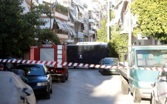 Ένωση Δικαστών και Εισαγγελέων: Οι Δικαστές και Εισαγγελείς δεν τρομοκρατούνται