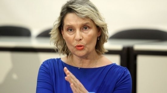 Παπακώστα: Κάποιοι αρνούνται να συμπεριφερθούν υπεύθυνα