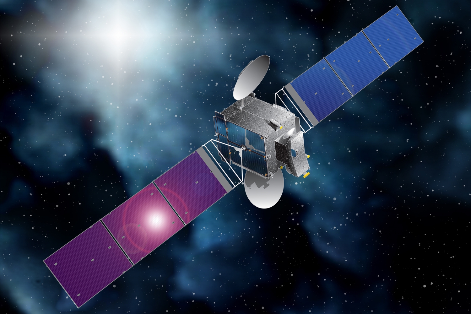 Διεθνές κέντρο εκτόξευσης μικρών δορυφόρων θα κατασκευάσει στις Αζόρες η Πορτογαλία