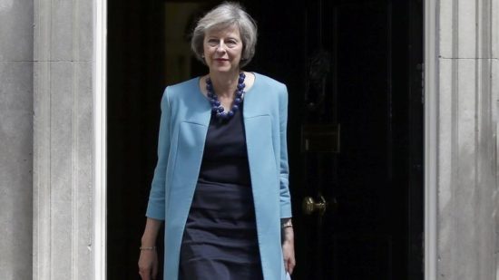 Στο βρετανικό Κοινοβούλιο προς έγκριση το σχέδιο της Μέι για το Brexit