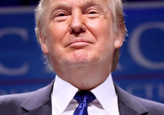 Ενδιάμεσες εκλογές ΗΠΑ: Ο προσωπικός αγώνας του Ντόναλντ Τραμπ