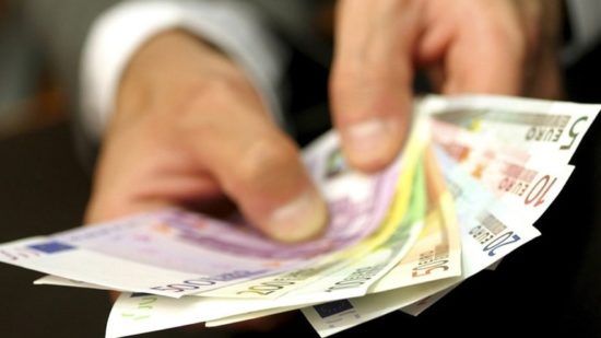 Κοινωνικό Εισόδημα Αλληλεγγύης : Εγκρίθηκε η πληρωμή Νοεμβρίου