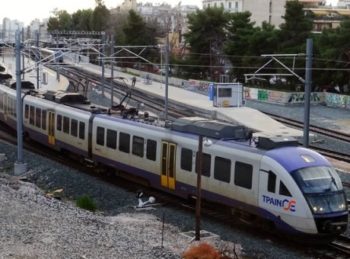 Τραγωδία στα Σεπόλια: Την παρέσυρε το τρένο, ήταν ακαριαίο, λέει αυτόπτης μάρτυρας