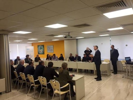 Αθηναϊκή Ζυθοποιία: Προγραμματίζει νέες επενδύσεις €11 εκατ. στην Πάτρα