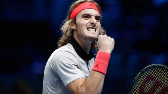 No1 ο Τσιτσιπάς: Κατέκτησε το Next Gen ATP