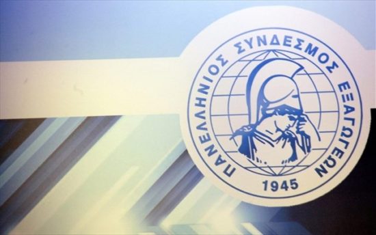 «Καμπανάκι» για το εμπορικό έλλειμμα από τον Σύνδεσμο Εξαγωγέων