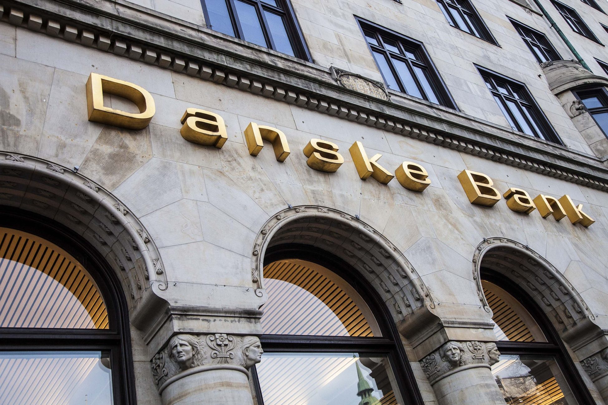 Και οι Deutsche Bank, BofA, και JP Morgan εμπλέκονται στο σκάνδαλο της Danske