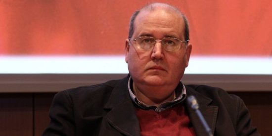 Κατηγορηματικό «όχι» Φίλη στη συμφωνία Τσίπρα-Ιερώνυμου