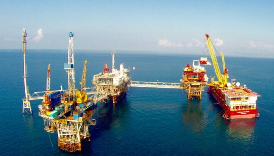 ΤΑΙΠΕΔ: Επόμενο στοίχημα το υποθαλάσσιο κοίτασμα φυσικού αερίου της Καβάλας