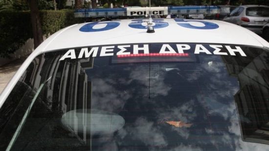 Ληστεία Βριλήσσια: Δύο όπλα και μια χειροβομβίδα είχαν οι ληστές