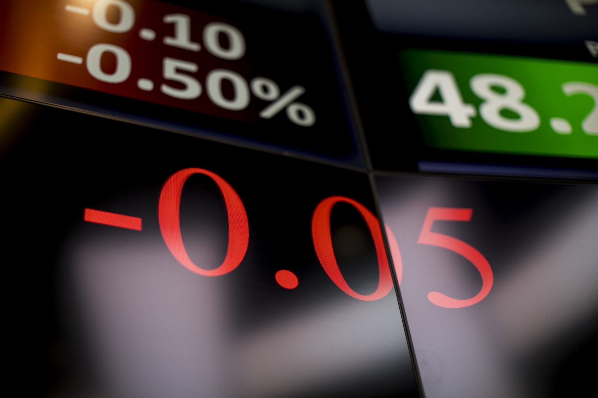 Εβδομάδα… συγκινήσεων στις αγορές