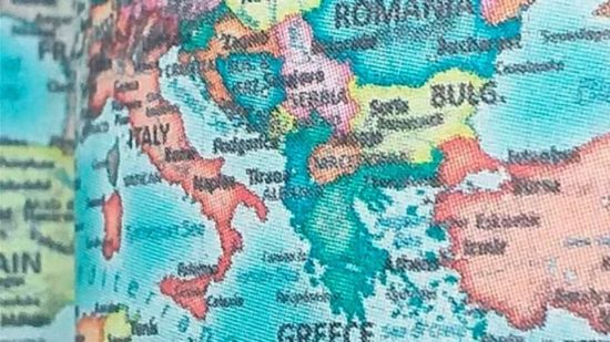 ΕΛ.ΑΣ: Πίσω στην εταιρεία εκτύπωσης τα «ημερολόγια της ντροπής»