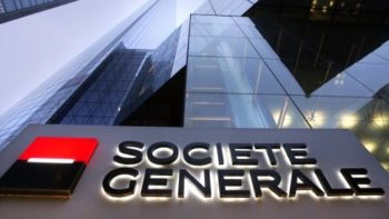 Societe Generale: Άλμα 32% στα καθαρά κέρδη γ’ τριμήνου