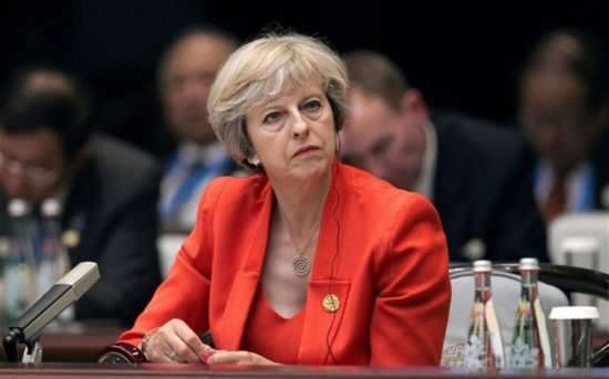 Βρετανία: Η Μέι ακύρωσε το υπουργικό συμβούλιο για την έγκριση της συμφωνίας για το Brexit