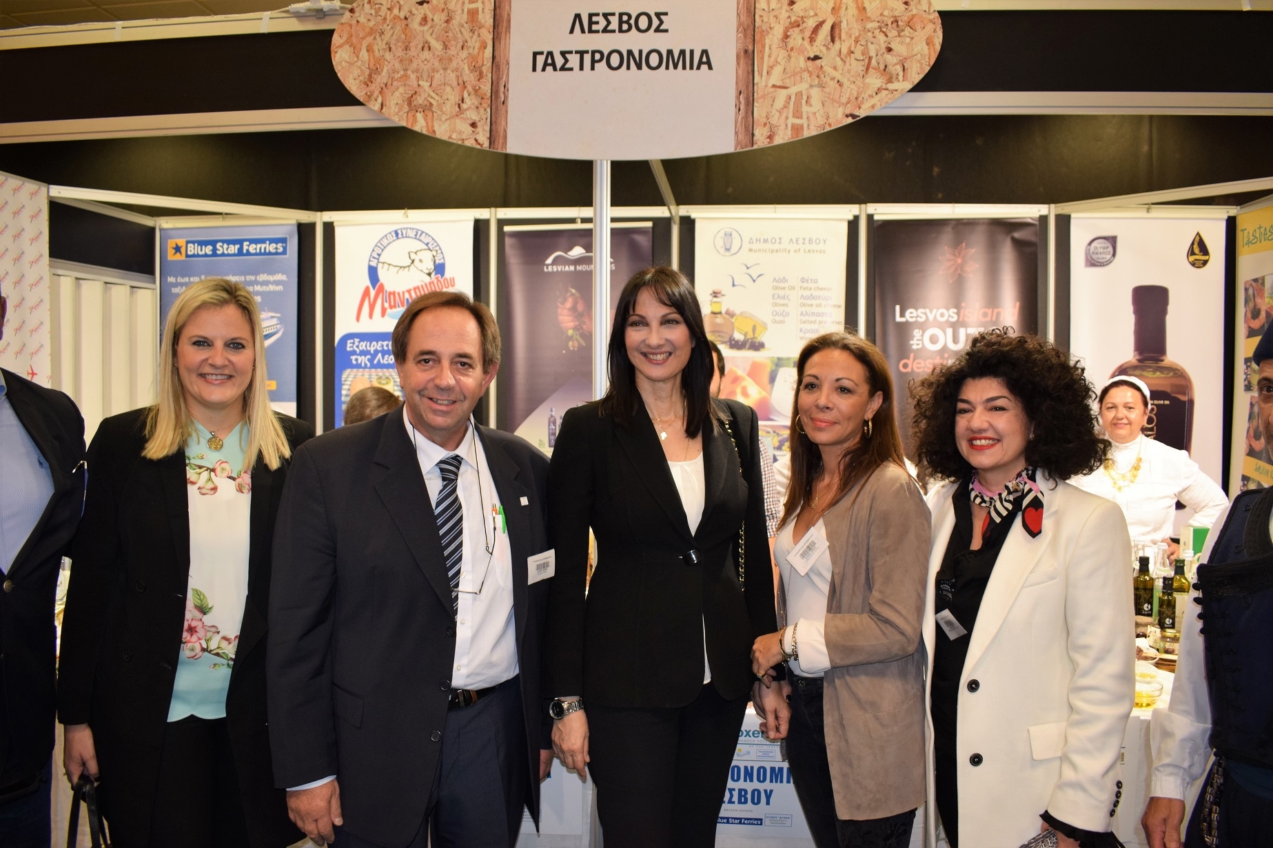 Κουντουρά: Ισχυρός ο ρόλος της Ελλάδας στην ανάπτυξη της τουριστικής συνεργασίας στα Βαλκάνια