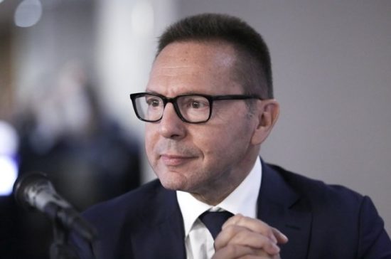 Στουρνάρας: Η ΤτΕ παρέμεινε ανεξάρτητη από πολιτικές ή επιχειρηματικές παρεμβάσεις