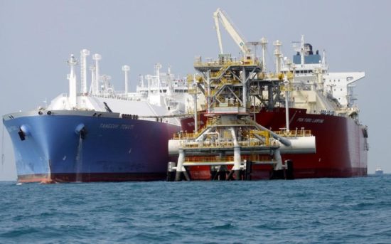 DNV GL: Οδηγός για τη νέα εποχή των ναυτιλιακών καυσίμων