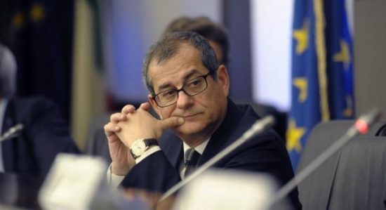 Τρία: Συνεχίζουμε τον διάλογο με την Κομισιόν για μια κοινά αποδεκτή λύση