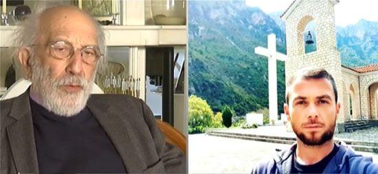 Λυκουρέζος: Άγνωστο πότε θα παραδώσουν οι αλβανικές αρχές τη σορό του Κατσίφα