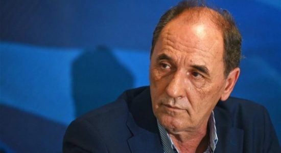 Οι ΑΠΕ στο επίκεντρο της συνάντησης Σταθάκη με εκπροσώπους της ΕΛΕΤΑΕΝ