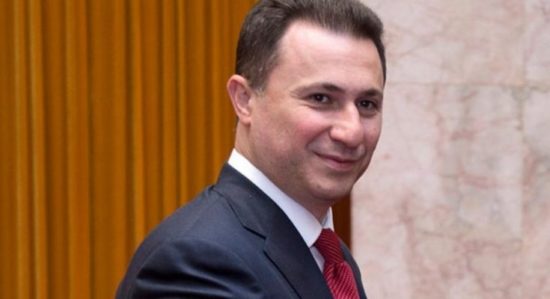 Άσυλο στον Γκρούεφσκι χορήγησε ο Ουγγαρία