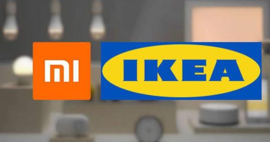 Xiaomi και Ikea συνεργάζονται για τη δημιουργία «έξυπνων» οικιακών συσκευών