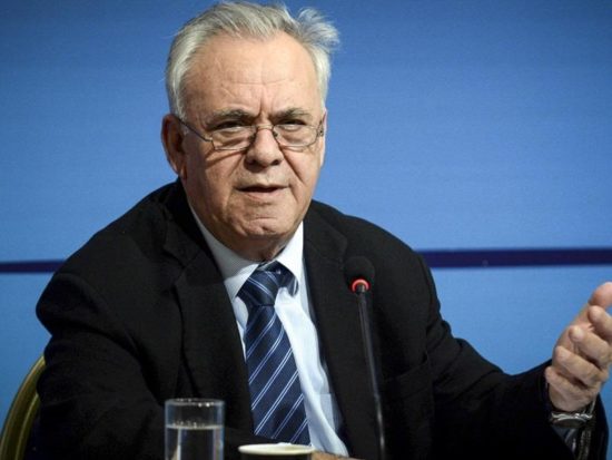 Αποκαλυπτήρια για την αναπτυξιακή στρατηγική της κυβέρνησης σε βάθος… 10ετίας