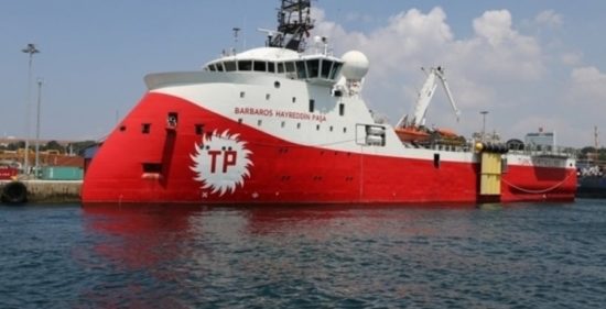 Το μήνυμα των ΗΠΑ στην Άγκυρα για τις τουρκικές προκλήσεις στην κυπριακής ΑΟΖ