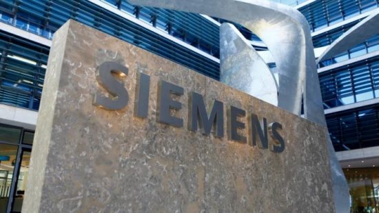 Siemens: Ανώμαλη προσγείωση στα κέρδη δ’ τριμήνου – Πτώση 46%