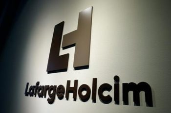 LafargeHolcim: Θέτει νέους οικονομικούς στόχους για το 2019