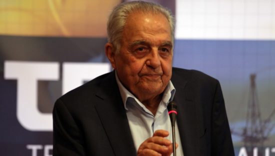 Φλαμπουράρης: Βασική μέριμνά μας η προστασία της α’ κατοικίας από τους πλειστηριασμούς