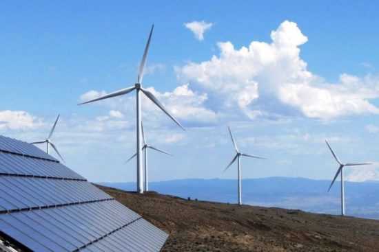 ΥΠΕΝ: Στο μισό ο λιγνίτης το 2030, διπλασιασμός των ΑΠΕ, στο 32% η εξοικονόμηση