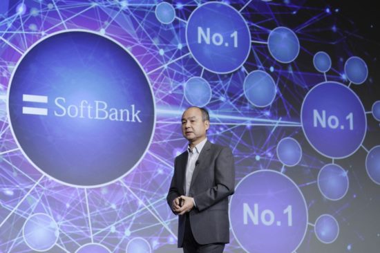 H SoftBank ζητά απαντήσεις για τον θάνατο του Κασόγκι