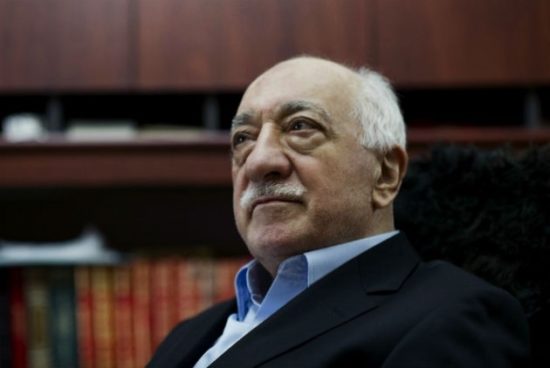 Οι ΗΠΑ διαψεύδουν τα περί απέλασης και έκδοσης Γκιουλέν στην Τουρκία