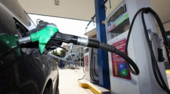 Έκρηξη παραβατικότητας στα πρατήρια υγρών καυσίμων