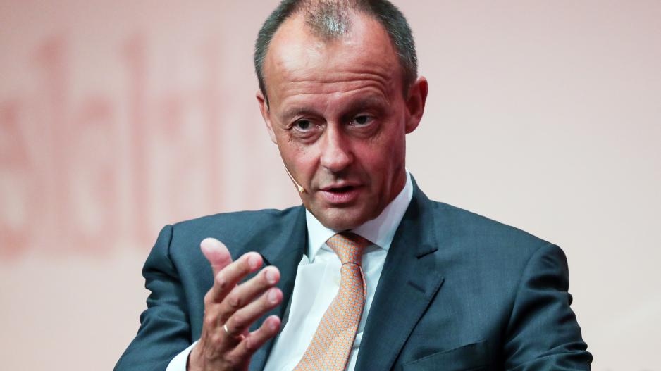 Επείγουσα τηλεφωνική συνδιάσκεψη Μερτς με ηγέτες για την Ουκρανία | Ειδήσεις για την Οικονομία