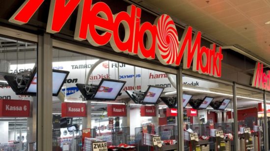 Media Markt: Μπαίνει κάτω απ’ την ομπρέλα του East Region με Τούρκο μάνατζερ