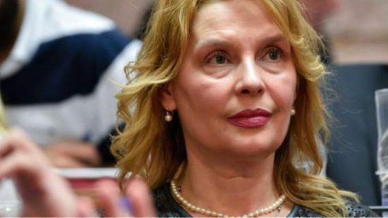 Παπακώστα: Αυτοί που έβαλαν βόμβα στον ΣΚΑΪ ήθελαν ενδεχομένως νεκρούς